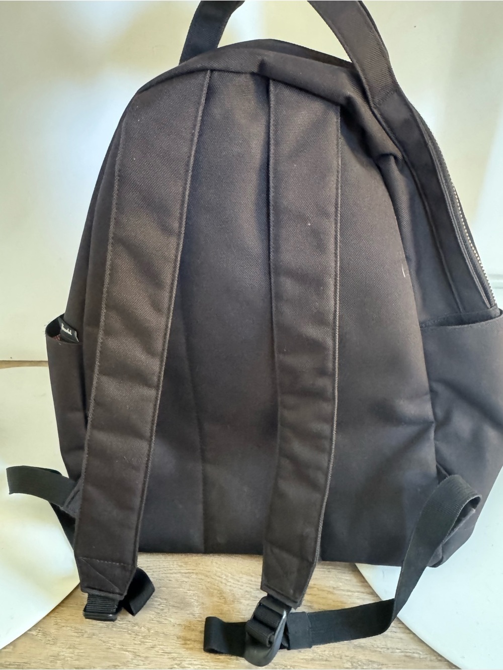 Herschel Supply Company Classic Black unisex Backpack - Picture 5 of 6